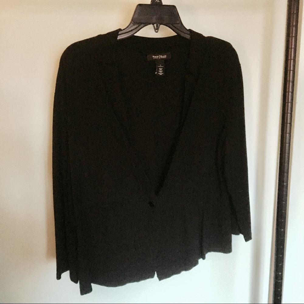 Professional Cardigan - image 1